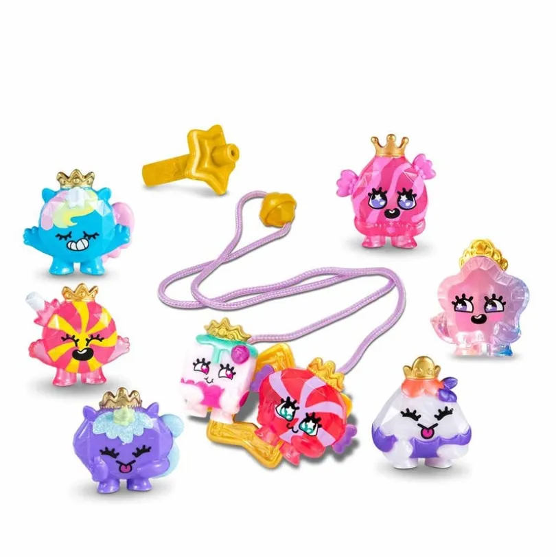 Pinky Promise, 8-paknings blisterpakke