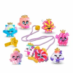 Pinky Promise, 8-paknings blisterpakke