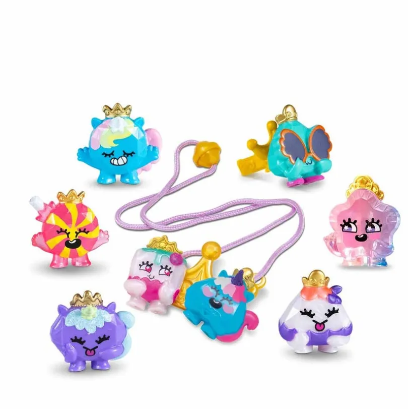 Pinky Promise, 8-paknings blisterpakke
