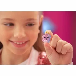 Pinky Promise, 8-paknings blisterpakke