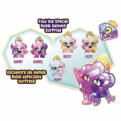 Pinky Promise, 8-paknings blisterpakke