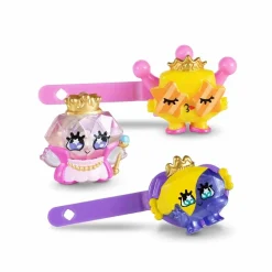 Pinky Promise, Royal Carriage Surprise