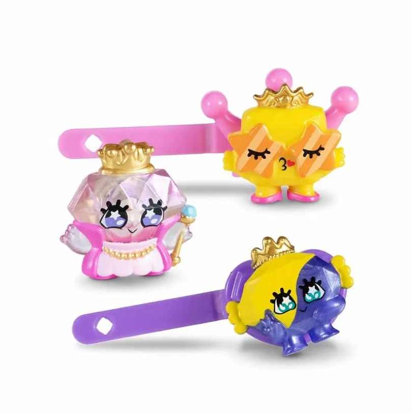 Pinky Promise, Royal Carriage Surprise