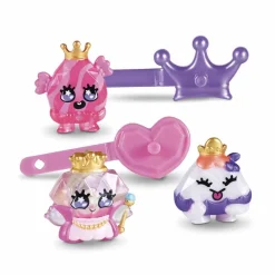 Pinky Promise, Royal Carriage Surprise