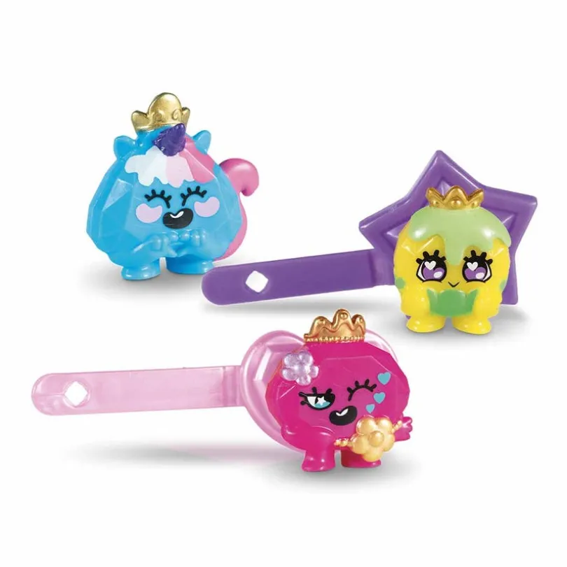 Pinky Promise, Royal Carriage Surprise