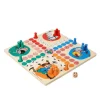 Pippi Barnespill Ludo