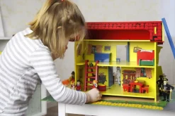 Pippi Langstrømpe - Kling og Klang figursett