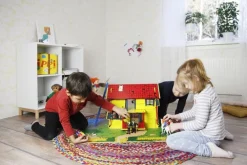 Pippi Langstrømpe - Kling og Klang figursett