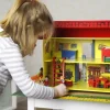 Pippi Langstrømpe - Pippi figursett