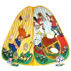 Pippi Leketelt Aktivitet