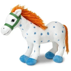 Pippi, Lilla Gubben Dukke, 30 Cm