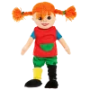 Pippi, Myk dukke 30 cm