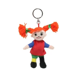 Pippi, Myk Dukke med Nøkkelring