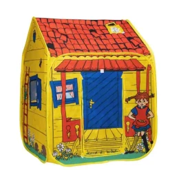 Pippi, Pop-up-telt