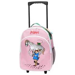Pippi, Rosa trillekoffert