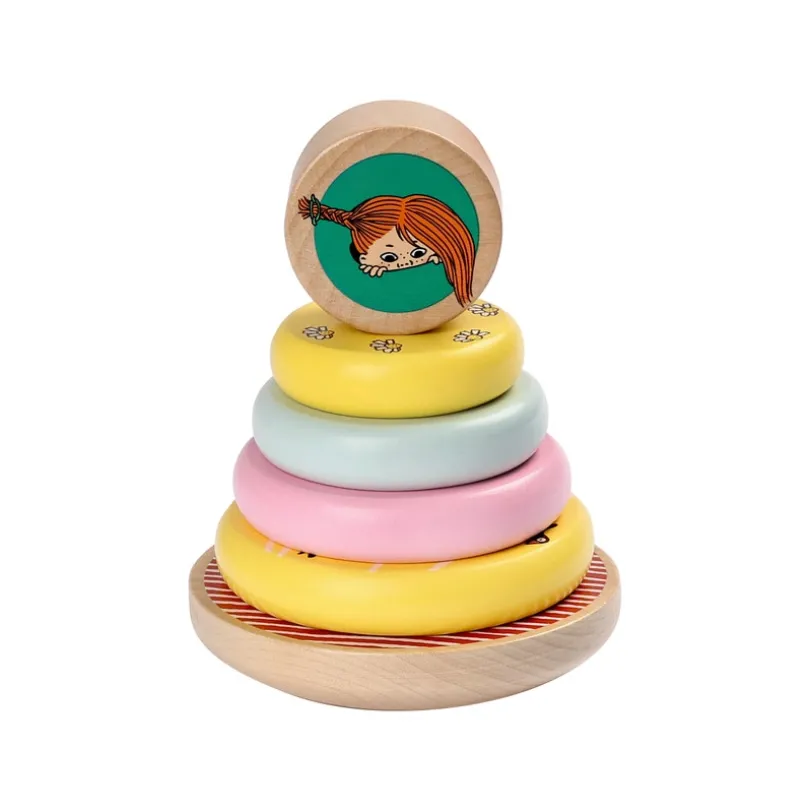 Pippi Stableleke