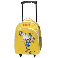 Pippi, Trillekoffert Gul