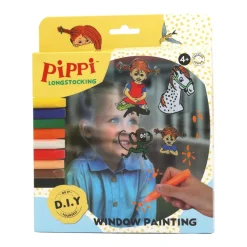 Pippi Vindu Maling