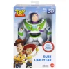 Pixar Toy Story Basic 25cm Buzz
