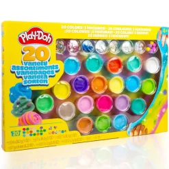 Play-Doh Mix & Play Variety 20 Pack