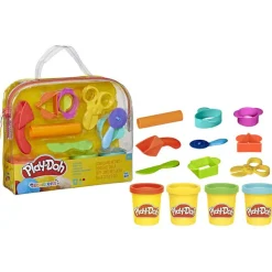 Play-Doh Playset Basic Starter Set