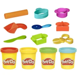 Play-Doh Playset Basic Starter Set