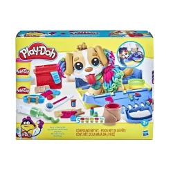 Play-Doh Playset Care 'n Carry Vet