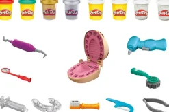 Play-Doh Playset Gold Fillin' and Drillin'