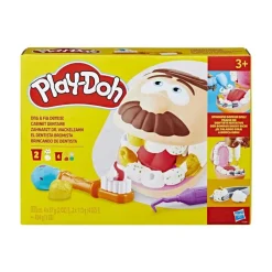 Play-Doh Playset Gold Fillin' and Drillin'