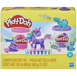 Play-Doh, Sparkle Collection