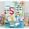 Plus-Plus - ABC & 123 Box / 2000 pcs