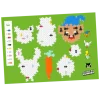 Plus-Plus Bamse & venner 600 stk
