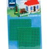 Plus-Plus - Base Plate 2 pcs.