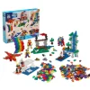 Plus-Plus, Basic Learn to build Super sett