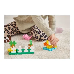 Plus-Plus BIG Activity, Farm