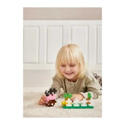 Plus-Plus BIG Activity, Farm