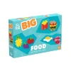 Plus-Plus BIG Aktivitet, Mat