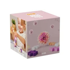 Plus-Plus BIG Bloom / 100 stk