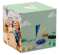 Plus-Plus BIG Breeze / 100 stk