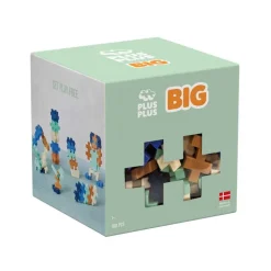 Plus-Plus BIG Breeze / 100 stk