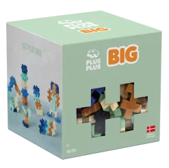 Plus-Plus BIG Breeze / 100 stk