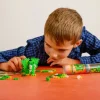 Plus-Plus - Elephant / 100 pcs Tube
