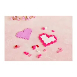 Plus-Plus I Love You miks / 240 stk Tube