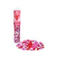Plus-Plus I Love You miks / 240 stk Tube
