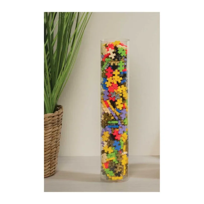 Plus-Plus Inspired, Klimt