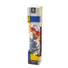 Plus-Plus Inspired, Mondrian