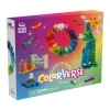 Plus-Plus Learn to build Colorverse Super sett