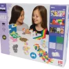 Plus-Plus - Learn to Build Super set / Pastel