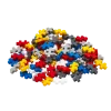 Plus-Plus - Mecha Bot / 100 pcs. Tube