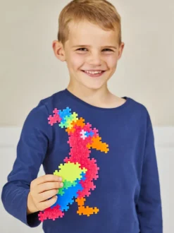 Plus-Plus, Neon, 600 deler